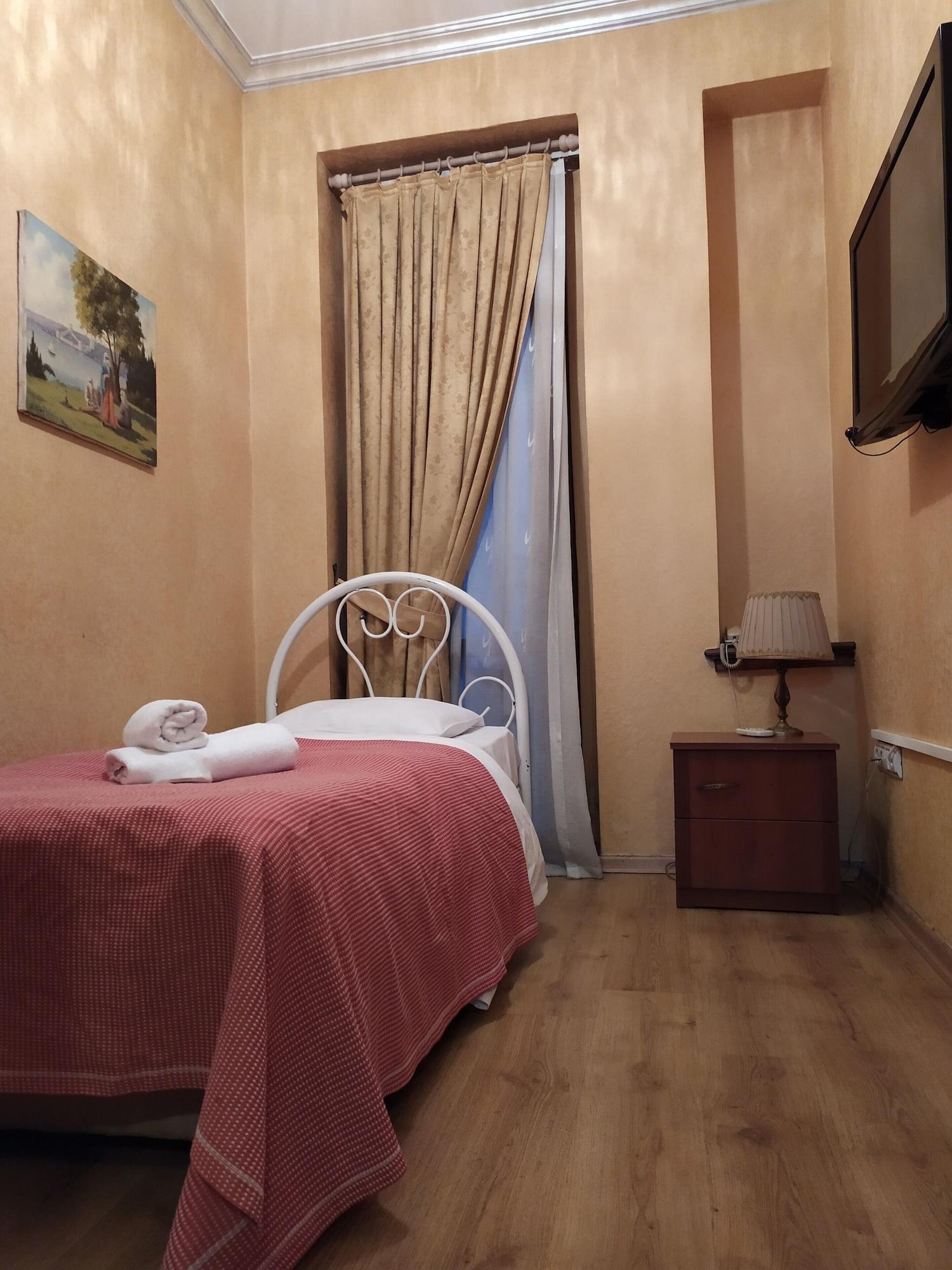 Istanbul Irish Hotel Kültér fotó
