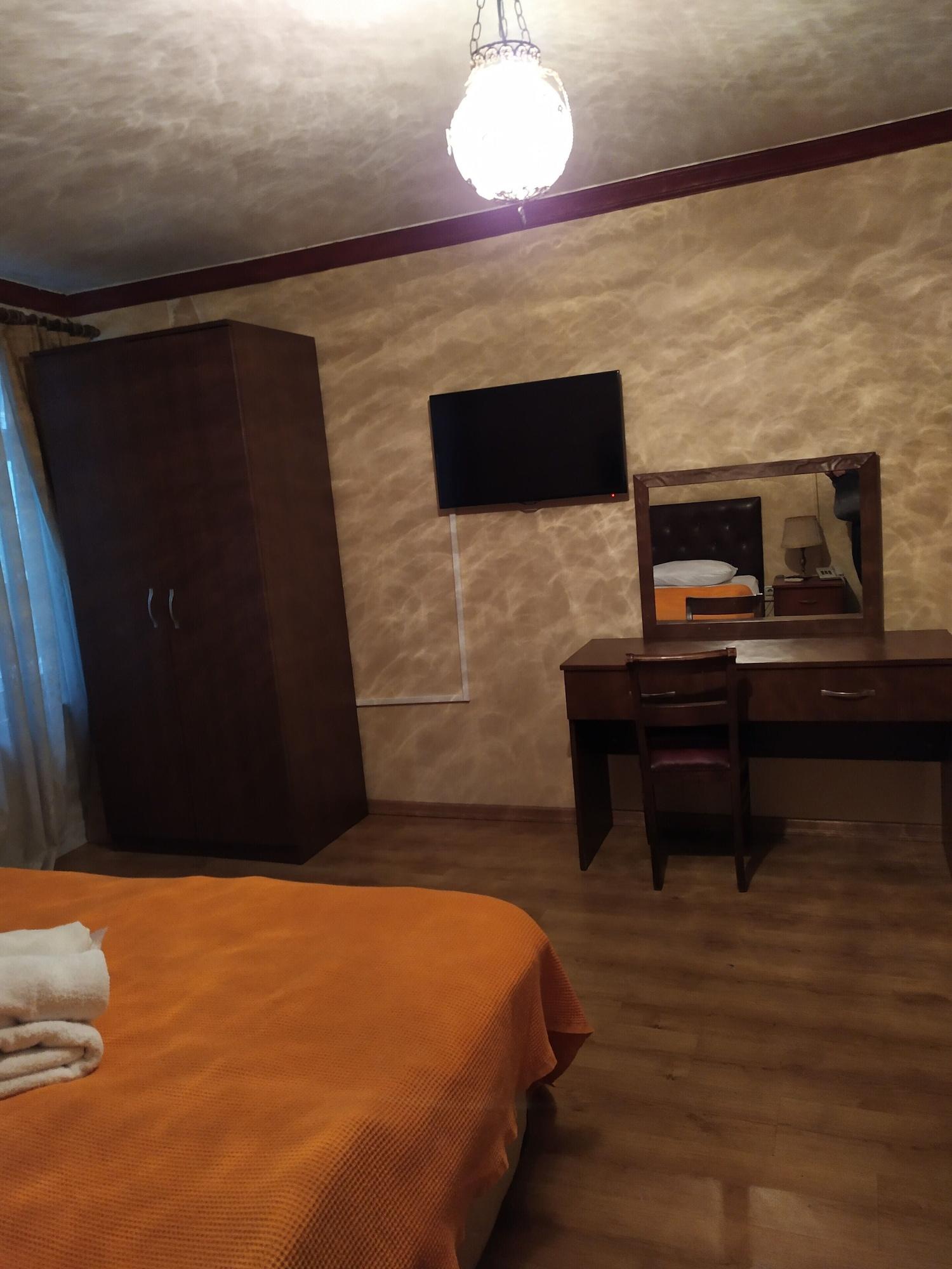 Istanbul Irish Hotel Kültér fotó