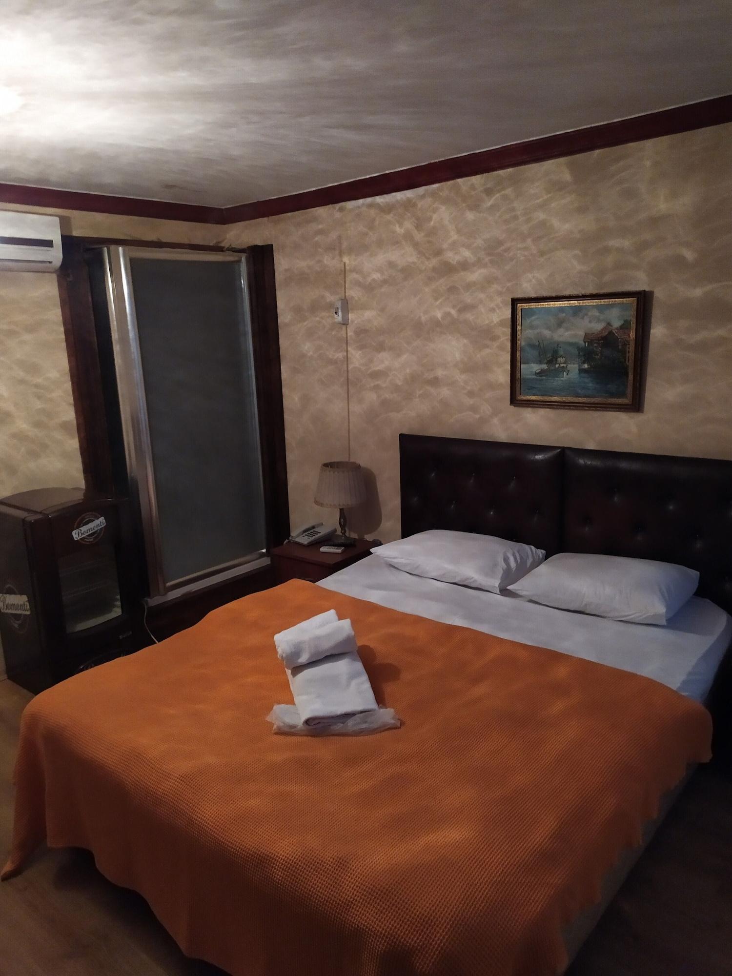 Istanbul Irish Hotel Kültér fotó