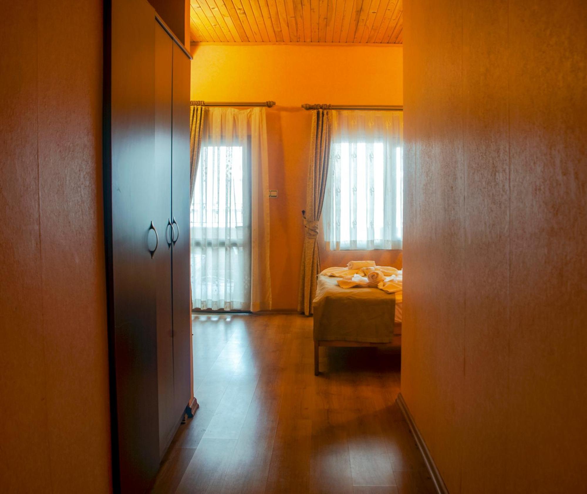 Istanbul Irish Hotel Kültér fotó