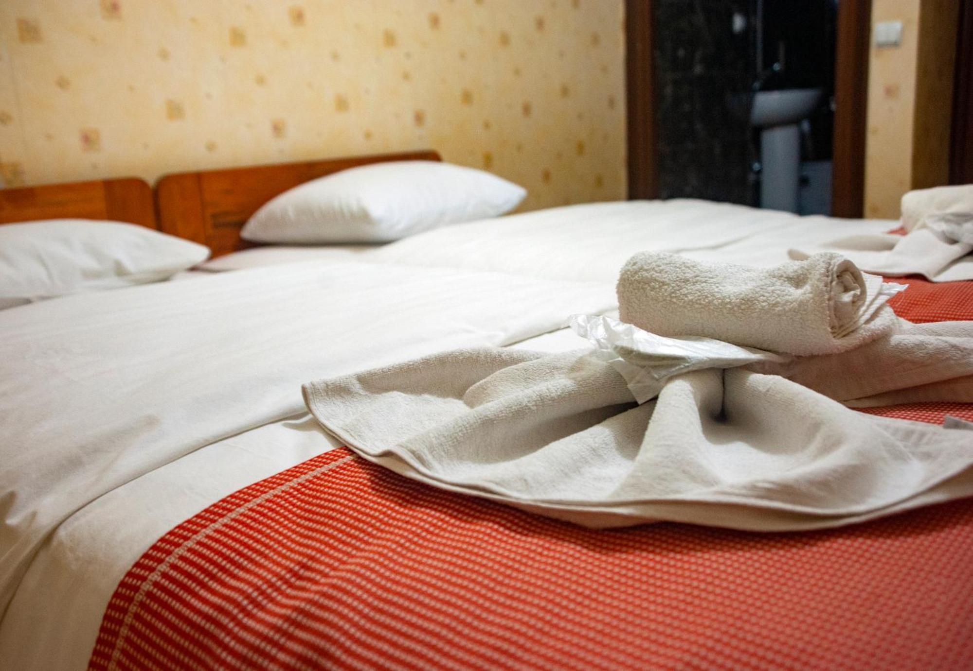 Istanbul Irish Hotel Kültér fotó