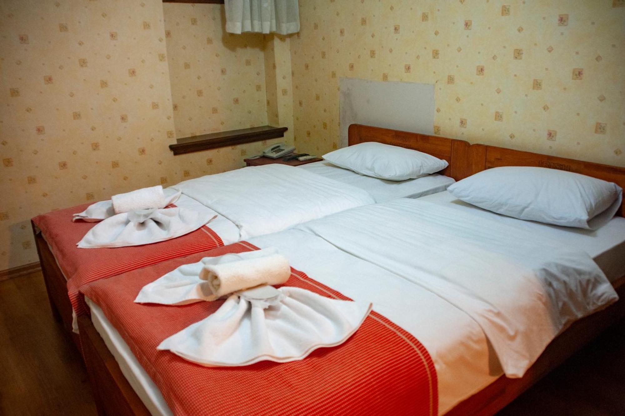 Istanbul Irish Hotel Kültér fotó